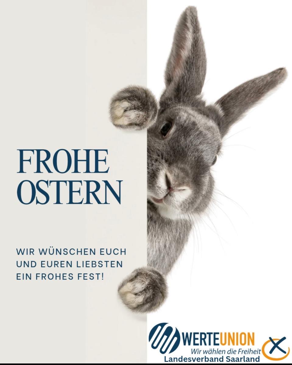 Smybolbild Ostern